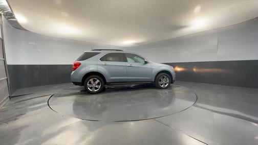 2015 Chevrolet Equinox 2LT