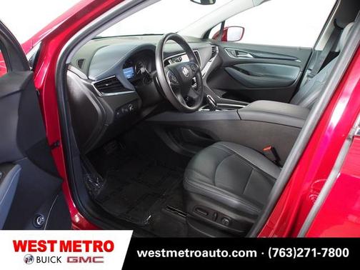 2020 Buick Enclave FWD Essence