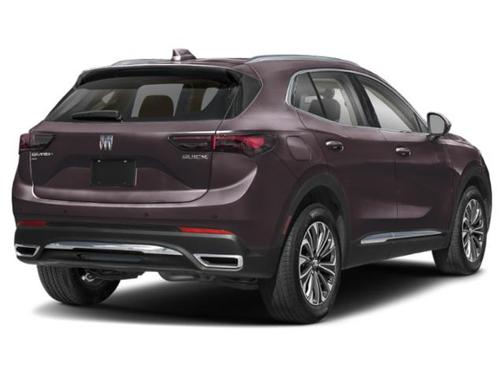 2025 Buick Envision Preferred AWD