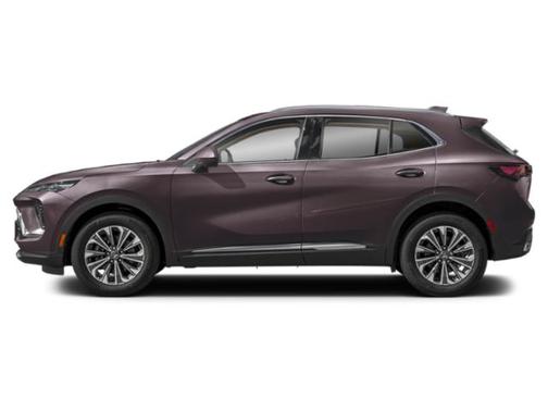 2025 Buick Envision Preferred AWD