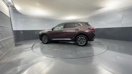 2025 Buick Envision Preferred AWD