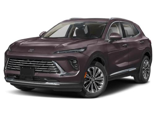 2025 Buick Envision Preferred AWD