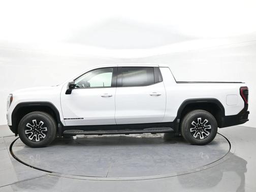 2026 GMC Sierra EV Standard Range Elevation