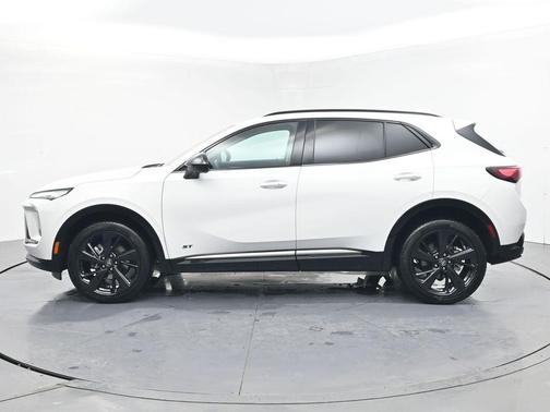 2025 Buick Envision Sport Touring AWD