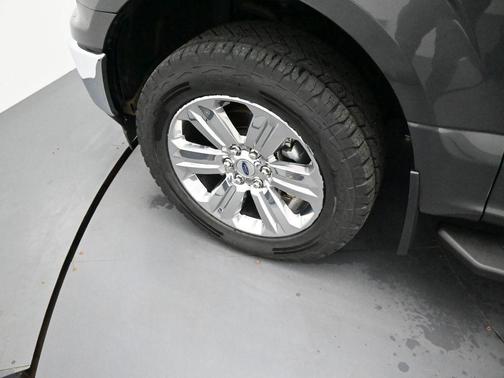 MAGNETIC 2018 Ford F-150 XLT