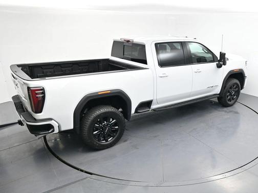 2026 GMC Sierra 3500 Base