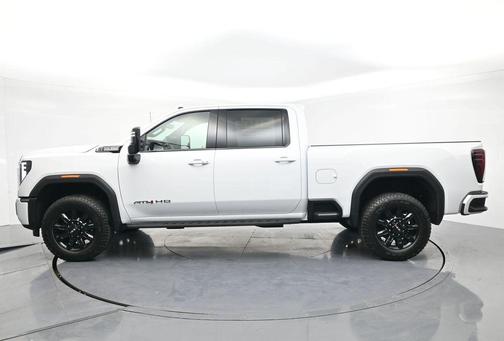 2026 GMC Sierra 3500 Base