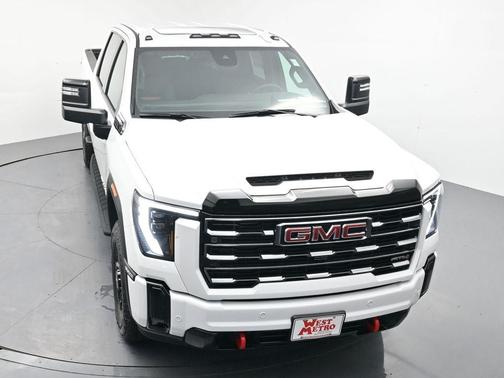 2026 GMC Sierra 3500 Base