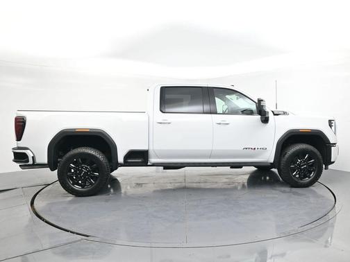 2026 GMC Sierra 3500 Base