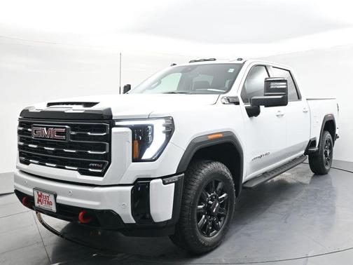 2026 GMC Sierra 3500 Base