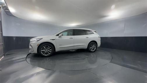 2024 Buick Enclave Avenir AWD