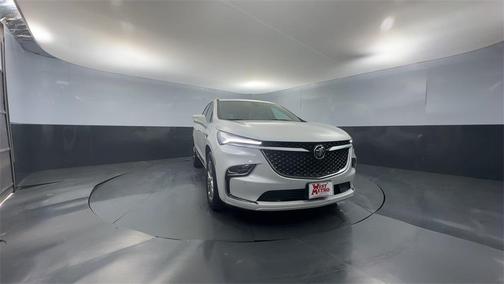 2024 Buick Enclave Avenir AWD