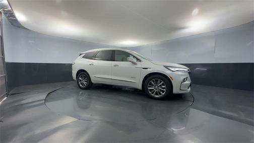 2024 Buick Enclave Avenir AWD