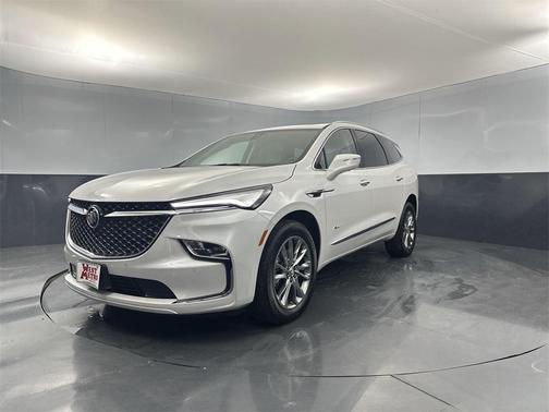 2024 Buick Enclave Avenir AWD