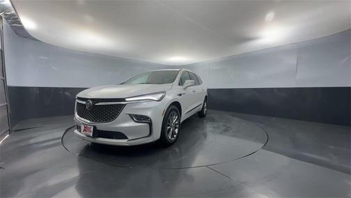 2024 Buick Enclave Avenir AWD