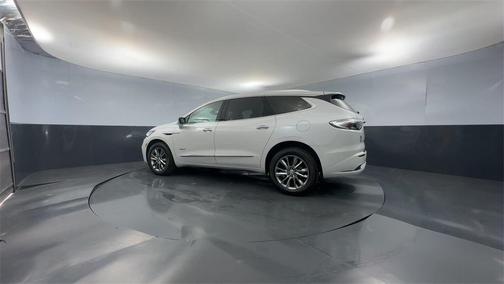 2024 Buick Enclave Avenir AWD