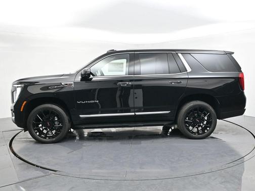 2026 GMC Yukon 4WD Elevation