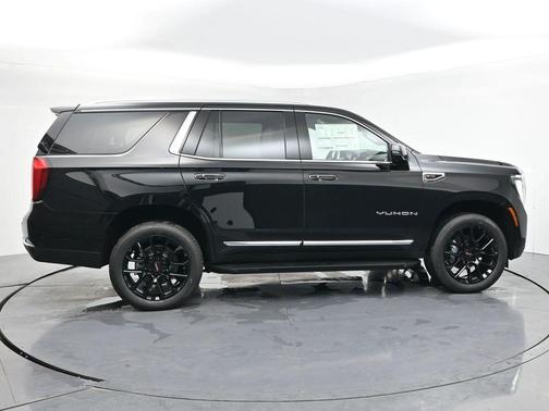 2026 GMC Yukon 4WD Elevation