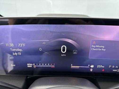 2025 Buick Enclave Preferred FWD