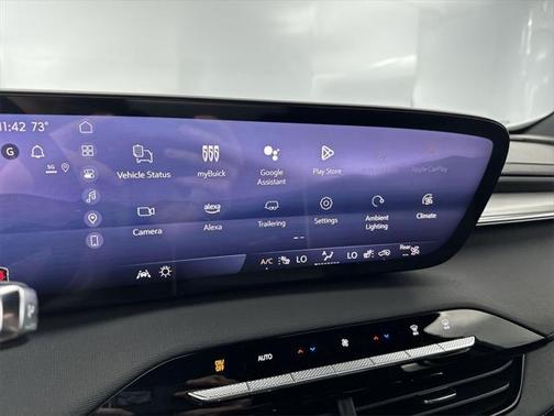 2025 Buick Enclave Preferred FWD