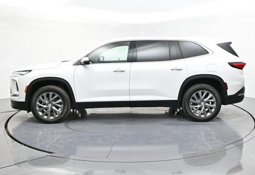 2025 Buick Enclave Preferred FWD