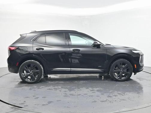 2025 Buick Envision Sport Touring AWD