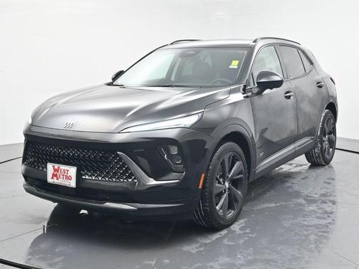 2025 Buick Envision Sport Touring AWD