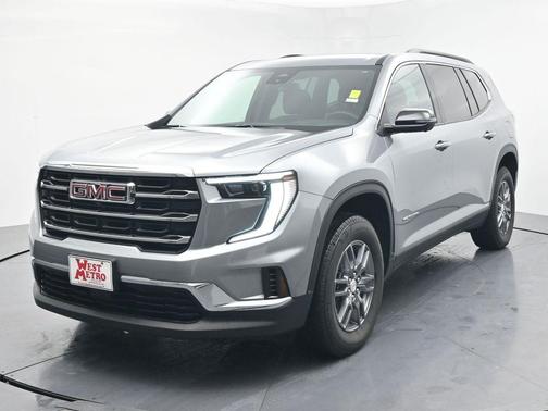 2025 GMC Acadia AWD Elevation