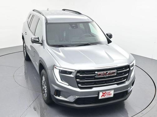 2025 GMC Acadia AWD Elevation