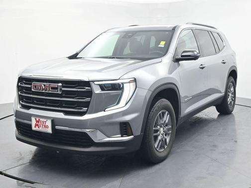 2025 GMC Acadia AWD Elevation