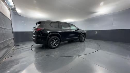 2025 GMC Acadia AWD AT4