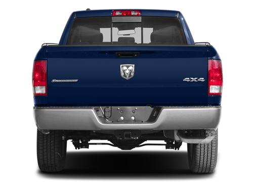 True Blue Pearlcoat 2013 RAM 1500 Laramie