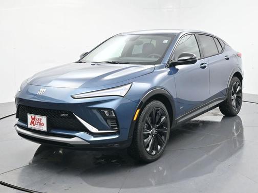 2026 Buick Envista Sport Touring FWD