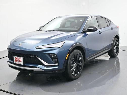 2026 Buick Envista Sport Touring FWD