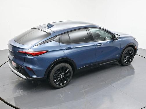 2026 Buick Envista Sport Touring FWD