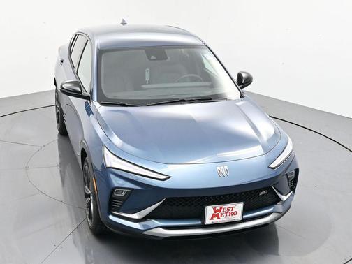 2026 Buick Envista Sport Touring FWD