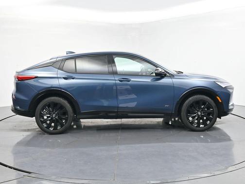 2026 Buick Envista Sport Touring FWD