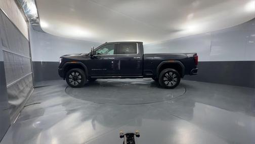 2025 GMC Sierra 3500 Denali