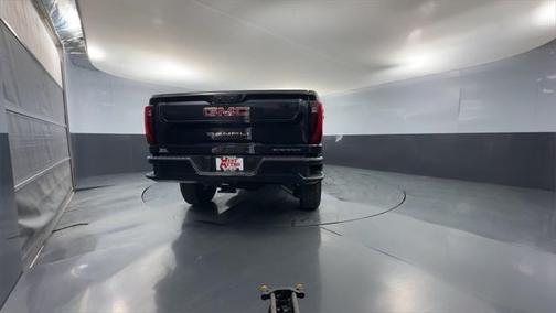 2025 GMC Sierra 3500 Denali