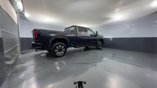 2025 GMC Sierra 3500 Denali