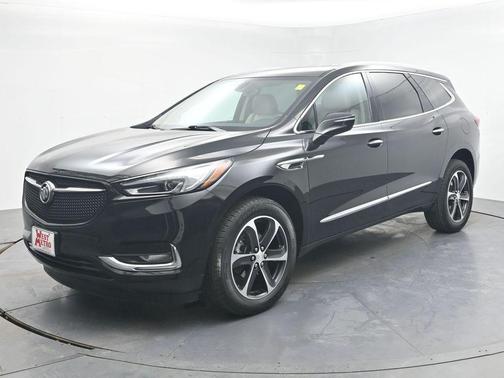 2021 Buick Enclave AWD Essence