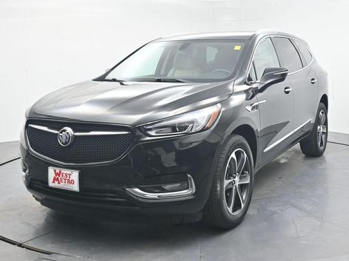 2021 Buick Enclave AWD Essence