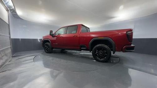 2025 GMC Sierra 3500 Base