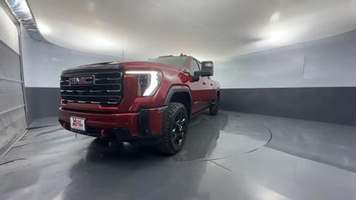 2025 GMC Sierra 3500 Base