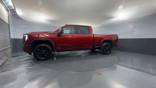2025 GMC Sierra 3500 Base