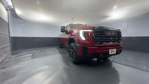 2025 GMC Sierra 3500 Base