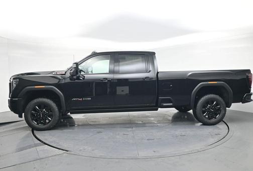 2026 GMC Sierra 3500 AT4