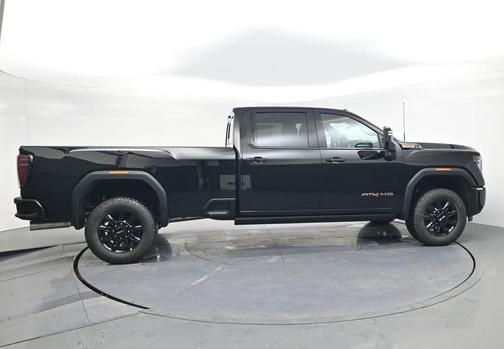 2026 GMC Sierra 3500 AT4