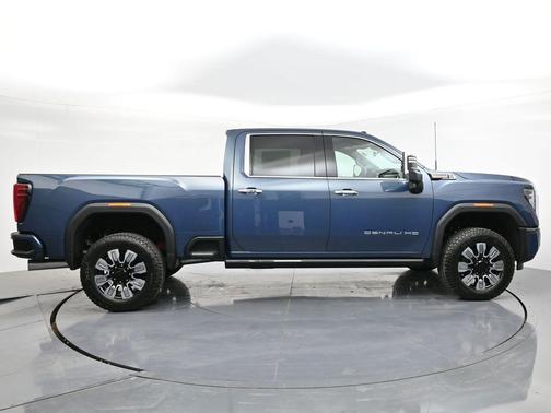 2026 GMC Sierra 3500 Denali