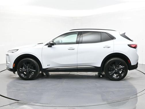 2025 Buick Envision Sport Touring AWD